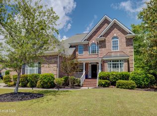 347 Lockerby Ln, Wilmington, NC 28411