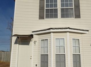 101A Anthony Cir, Enterprise, AL 36330