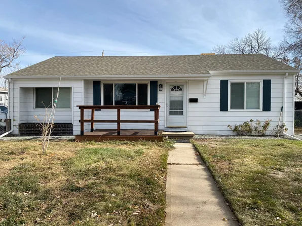 1430 S Utica St, Denver, CO 80219