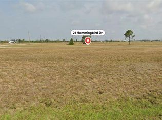 19 Hummingbird Dr LOT 18, Placida, FL 33946