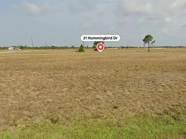 19 Hummingbird Dr Lot 18, Placida, FL 33946