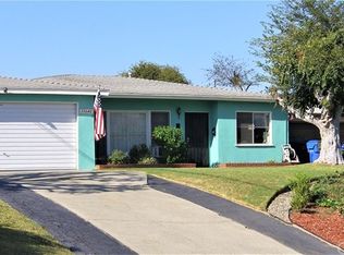 13646 Cornishcrest Rd, Whittier, CA 90605