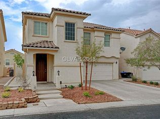 144 Country Greens Ave, Las Vegas, NV 89148