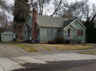 1210 Bonsella St, Walla Walla, WA 99362