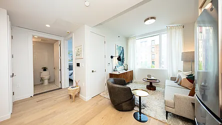 Rented by Nooklyn NYC LLC