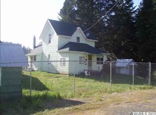 36983 Marys River Rd, Blodgett, OR 97326