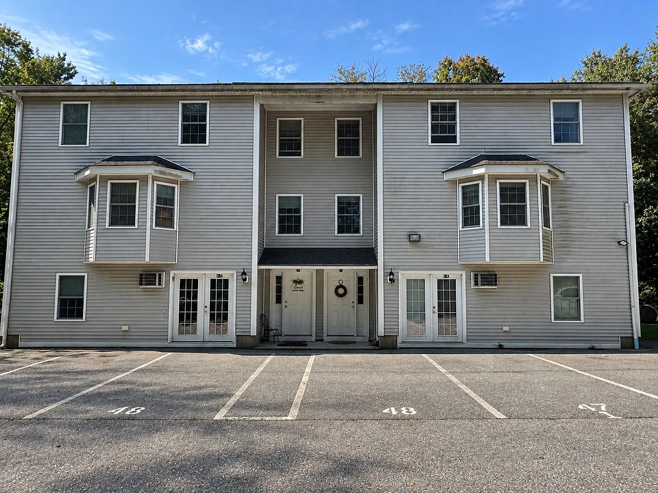 48A Rosewood Dr