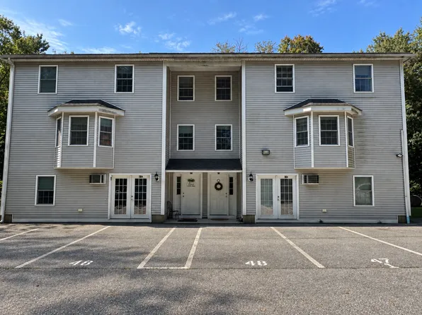 48A Rosewood Dr, Ipswich, MA 01938