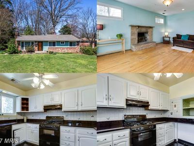 2304 Lackawanna St, Hyattsville, MD, 20783