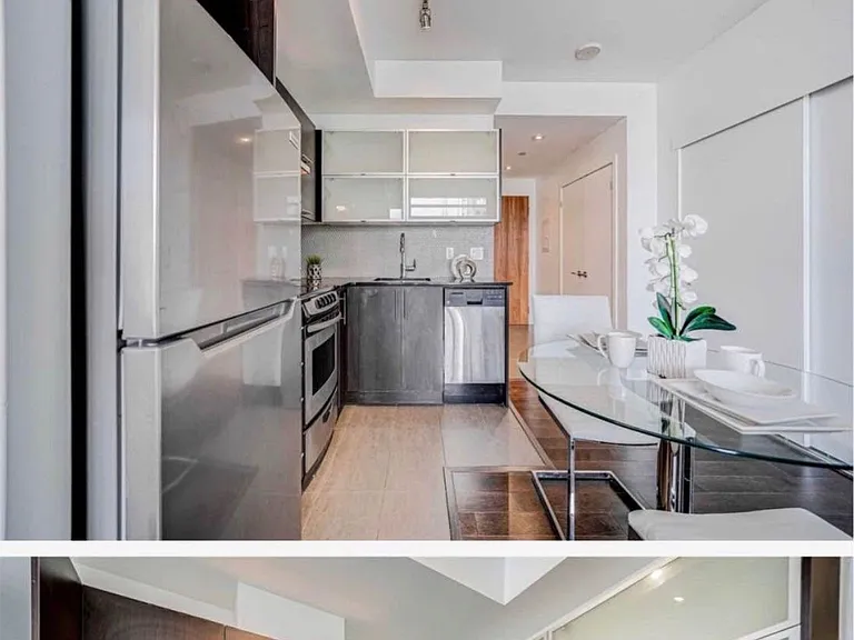 170 Fort York Blvd #2808 — Photo 2