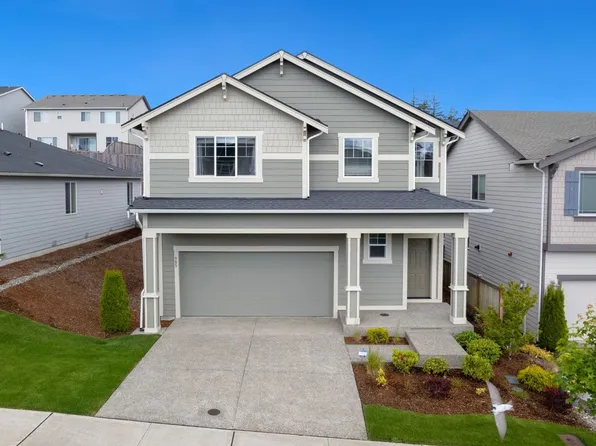 905 Timberline Ave, Bremerton, WA 98312
