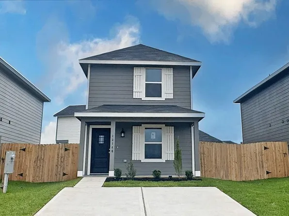 13146 Turret Bend Way, Willis, TX 77378