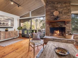 886 Camino Colibri, Calabasas, CA 91302