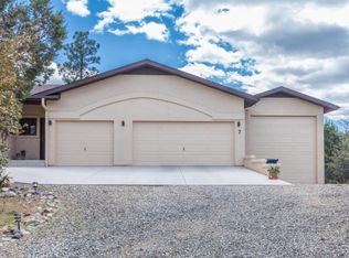 7 Broadmoor, Prescott, AZ 86305