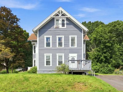 47 Hubbard Street, Meriden, CT, 06451