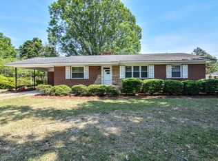 11234 State Highway 50 N, Benson, NC 27504