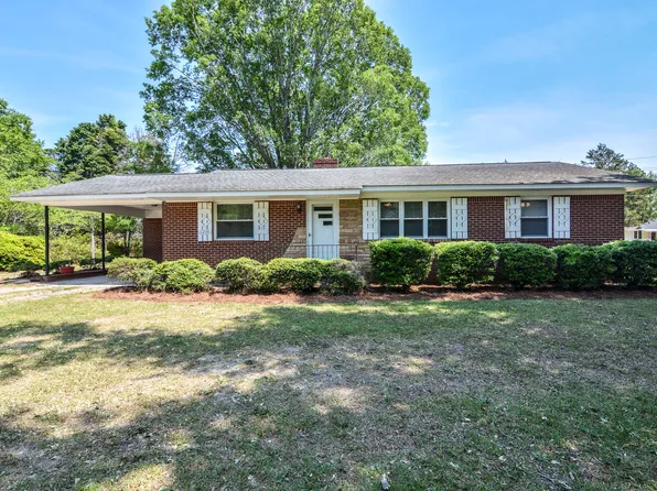 11234 State Highway 50 N, Benson, NC 27504