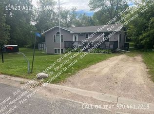11421 Abby Ln NW, Alexandria, MN 56308