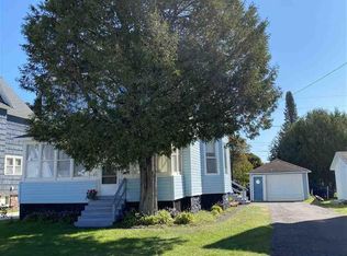 540 Iroquois St, Laurium, MI 49913