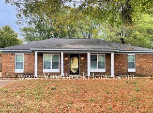 4116 Meadow Creek Rd, Memphis, TN 38115
