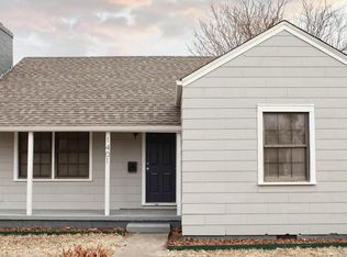 1401 S Delaware Ave, Tulsa, OK 74104