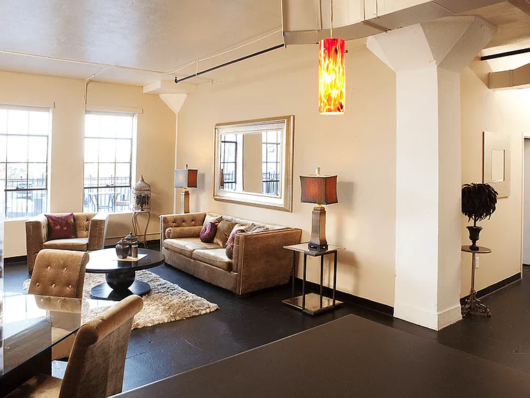 Pendant Lighting
