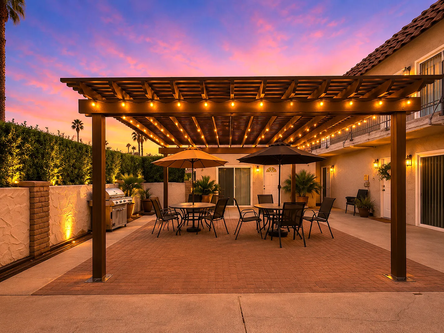 1 bed, $1,495 — Photo 1