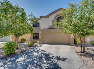 13025 W Mauna Loa Ln, El Mirage, AZ 85335
