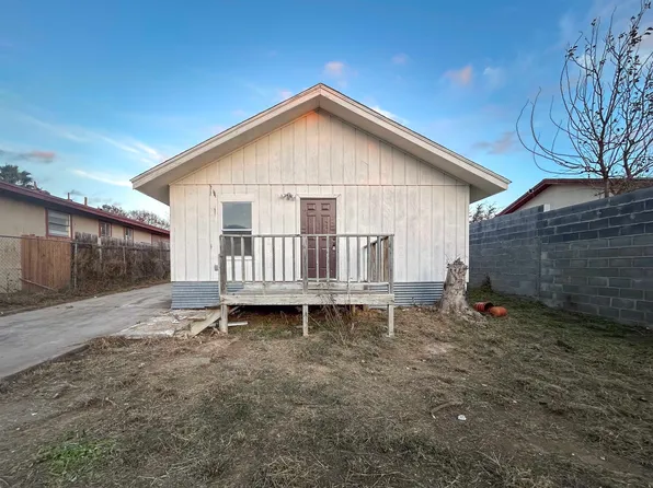 3515 S Milmo Ave, Laredo, TX 78046