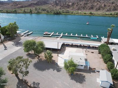 6960 Verbena Rd, Parker, AZ, 85344