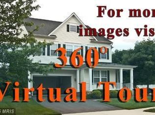 22851 Vickery Park Dr, Ashburn, VA 20148