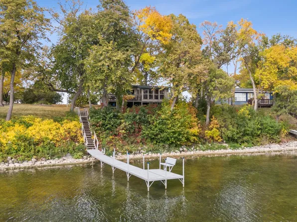 24265 Woodland Ln, Detroit Lakes, MN 56501