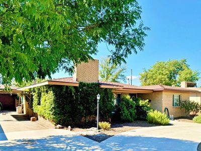 4720 Trumbull Ave SE, Albuquerque, NM, 87108