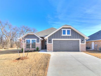 12200 Rockbed Dr, Yukon, OK, 73099