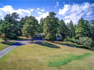 8077 Summit Dr, Morrison, CO 80465