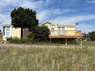 11 Windmill Cir, Datil, NM 87821