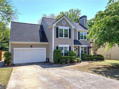 5221 Huntcrest Pl SW, Mableton, GA, 30126