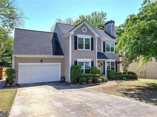 5221 Huntcrest Pl SW, Mableton, GA 30126