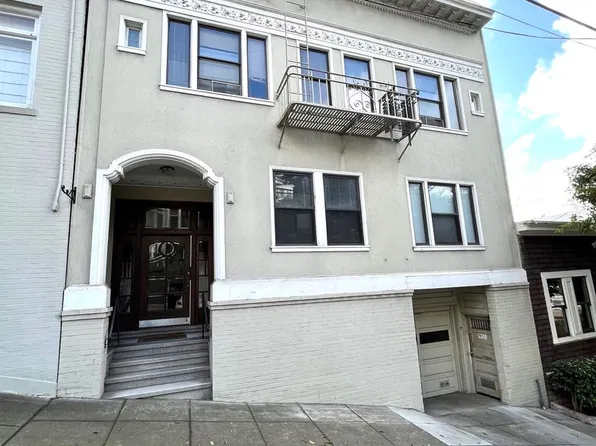 1349 Greenwich St APT 3, San Francisco, CA 94109