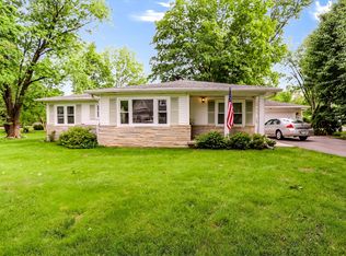 1225 E 105th St, Indianapolis, IN 46280