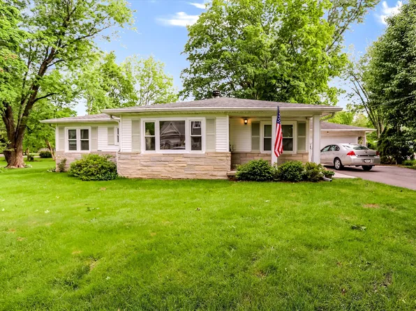 1225 E 105th St, Indianapolis, IN 46280