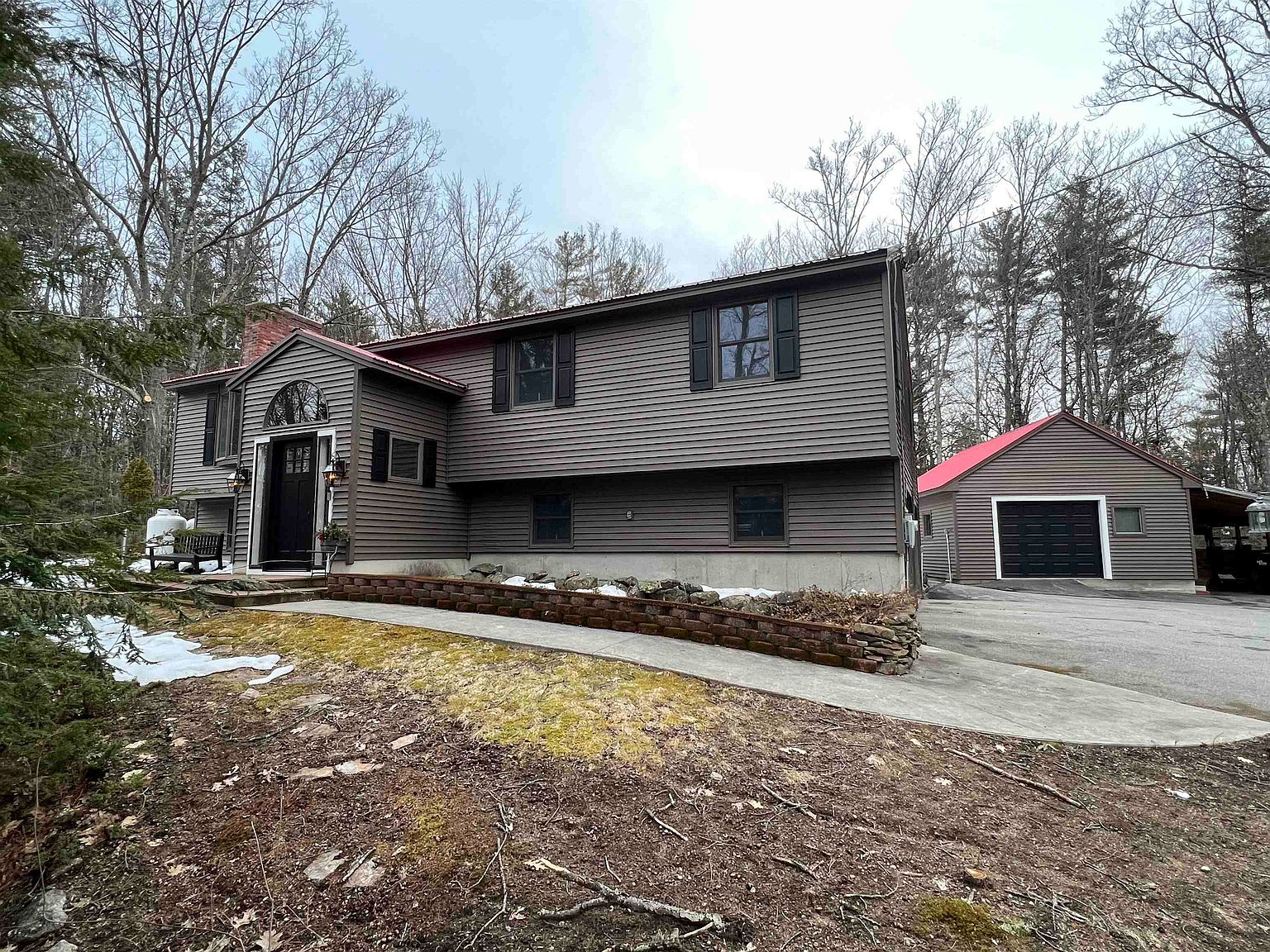 64 Worthley Road, Weare, NH 03281 Zillow