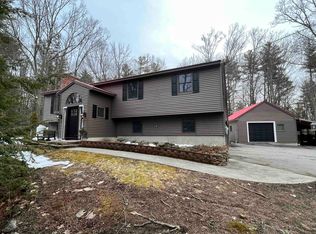 64 Worthley Rd, Weare, NH 03281