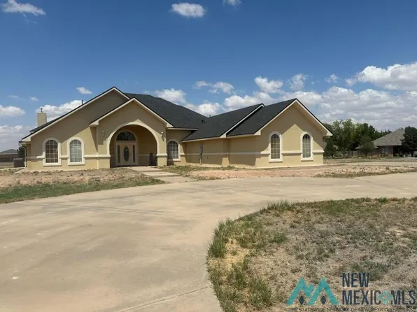 2613 Beverly Ave, Roswell, NM 88201
