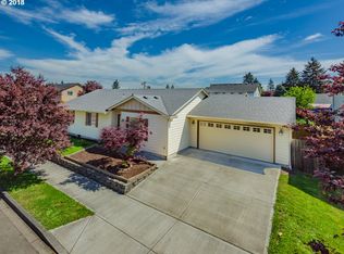 4323 NE 125th Ave, Vancouver, WA