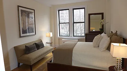 Rented by Metropolitan Equities