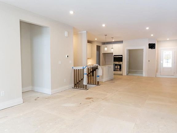 The Brandywine II A Family Room