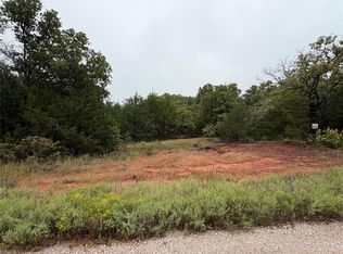 37031 Stone Ridge Dr Lot 11, Tecumseh, OK 74873