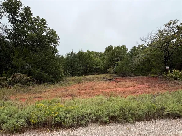 37031 Stone Ridge Dr Lot 11, Tecumseh, OK 74873