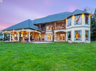 33900 NE Wilsonville Rd, Newberg, OR 97132